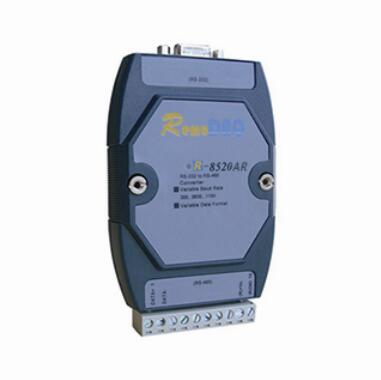 R-8520A/R-8520AR